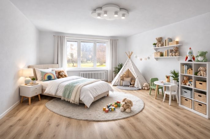 Prodej, Byt 3+1, Havířov