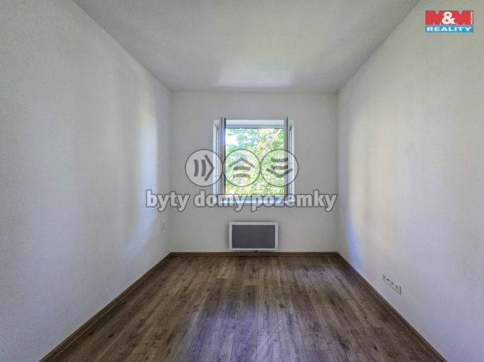 Prodej, Byt 3+kk, Ostrava