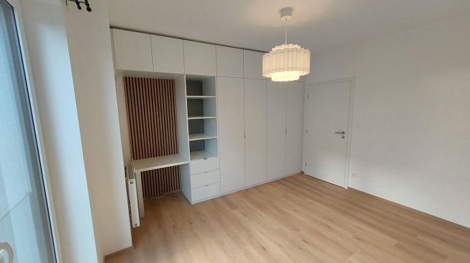 Pronájem, Byt 2+kk, Dobřany