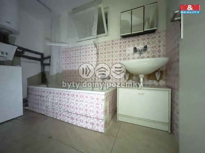 Prodej, Rodinný dům, Kožušice