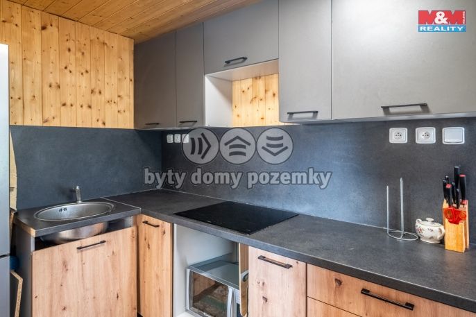 Prodej, Pozemek k bydlení, Mirovice