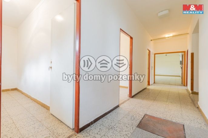 Prodej, Obchodní objekt, Dačice