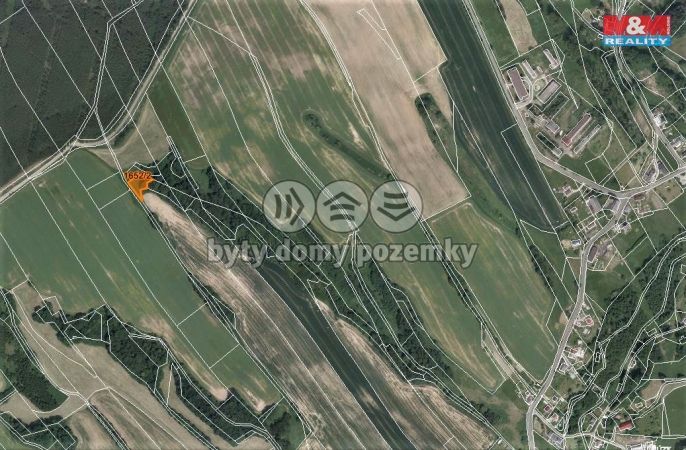 Prodej, Louka, Dubnice