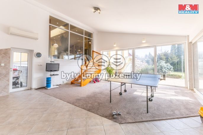 Prodej, Rodinný dům, Město Albrechtice