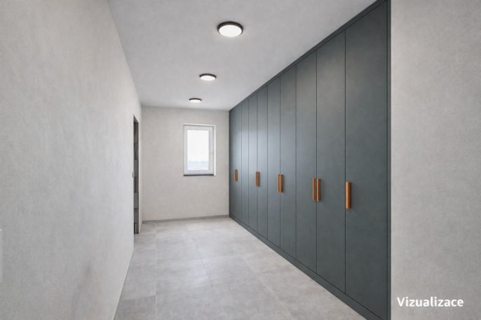 Prodej, Rodinný dům, Hrušky