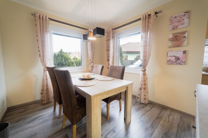 Prodej, Rodinný dům, Břeclav