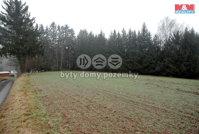 Prodej, Pole, Lomnice nad Popelkou