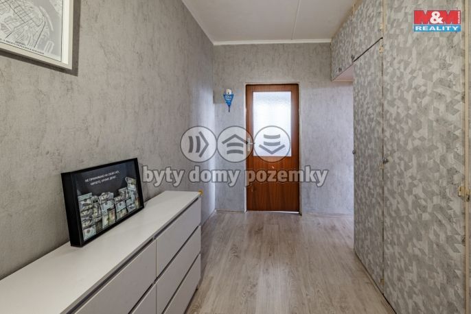 Prodej, Byt 2+1, Tachov