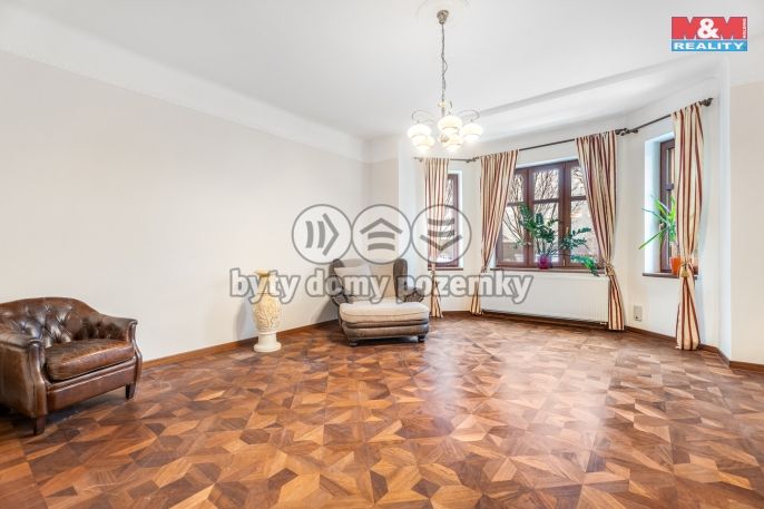 Prodej, Rodinný dům, Libčice nad Vltavou