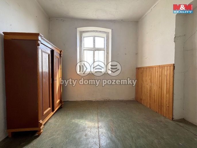 Prodej, Rodinný dům, Kravaře