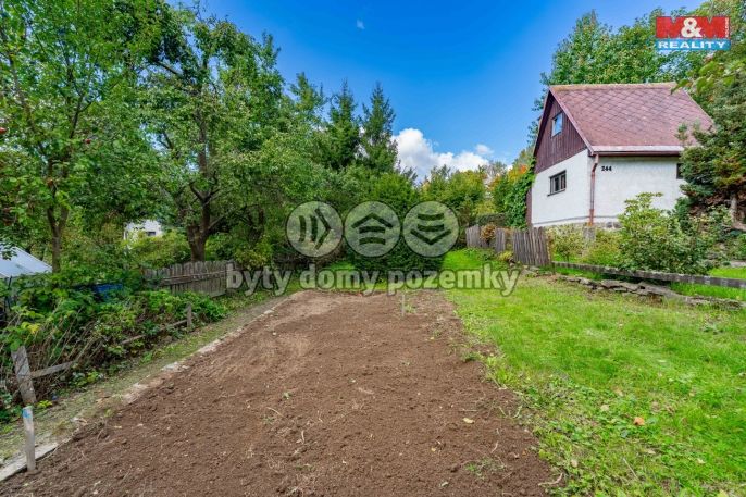 Prodej, Chata, Nové Město na Moravě