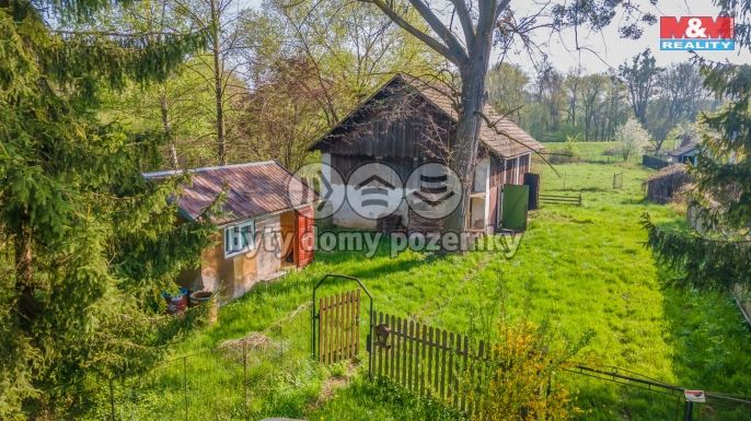 Prodej, Pozemek k bydlení, Petrovice u Karviné