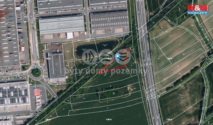 Prodej, Pole, Ostrava