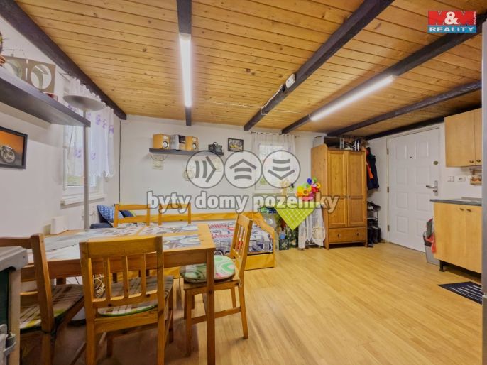 Prodej, Zahrada, Karviná