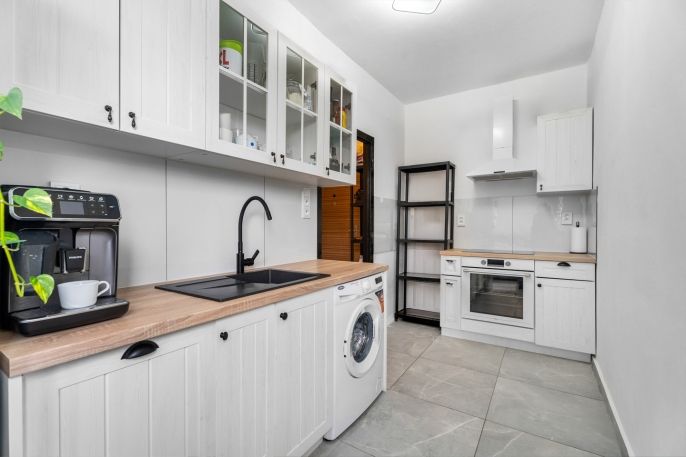 Pronájem, Byt 2+kk, Jablonec nad Nisou