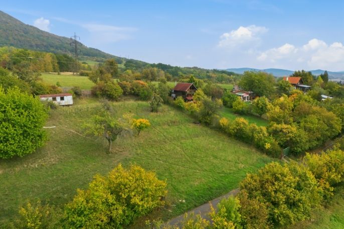Prodej, Pozemek k bydlení, Žitenice
