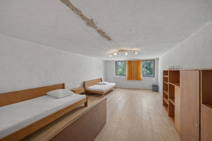 Prodej, Rodinný dům, Martínkovice