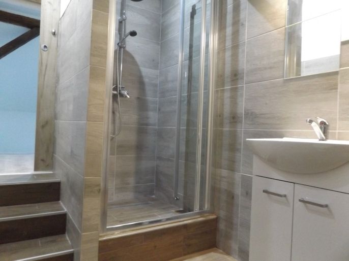 Pronájem, Byt 2+1, Petřvald