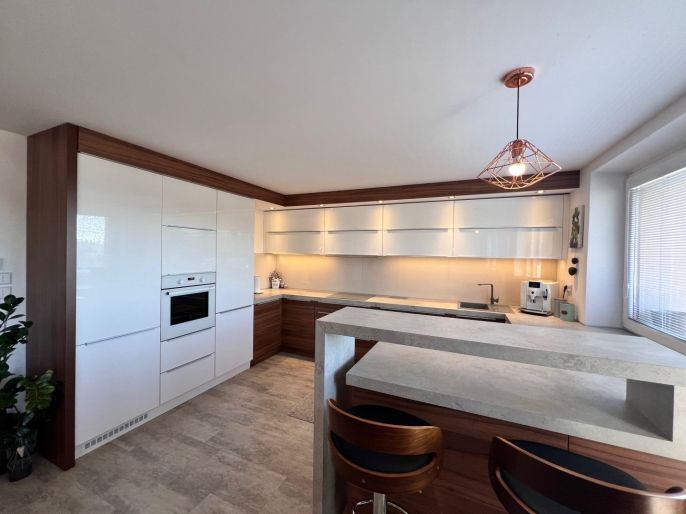 Prodej, Rodinný dům, Velká Polom