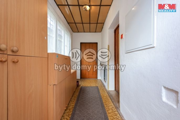 Prodej, Rodinný dům, Bílá Lhota