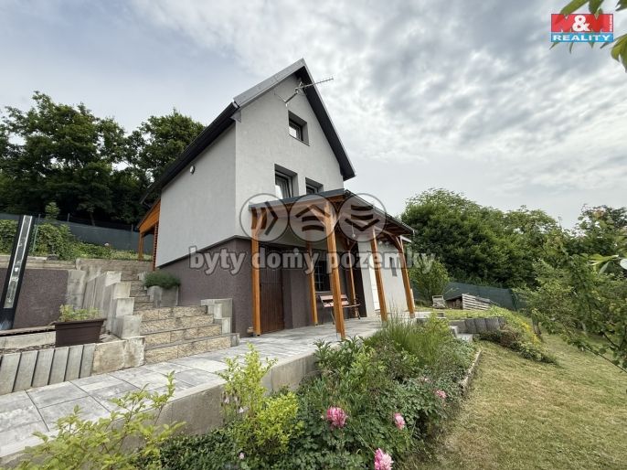 Prodej, Chata, Dolní Zálezly