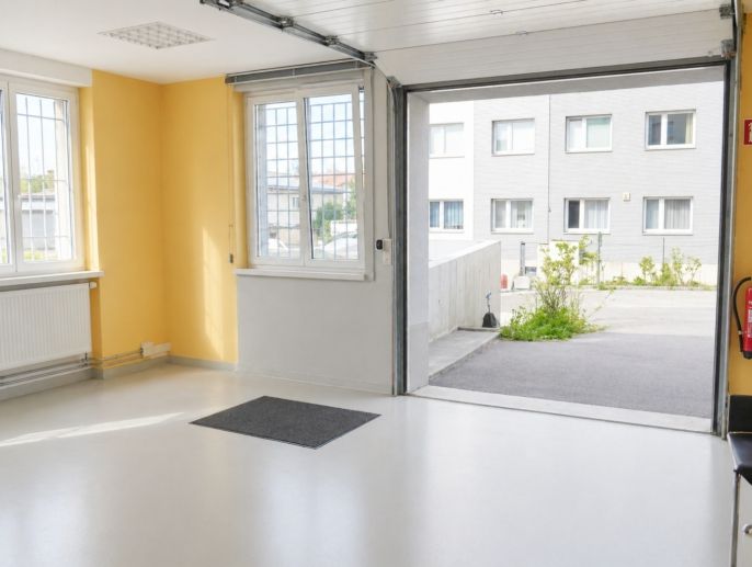 Pronájem, Kancelářský prostor, Hlinsko