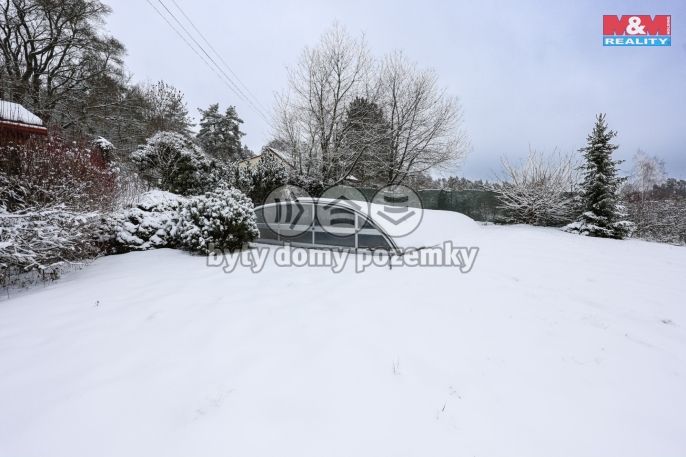 Pronájem, Rodinný dům, Luká