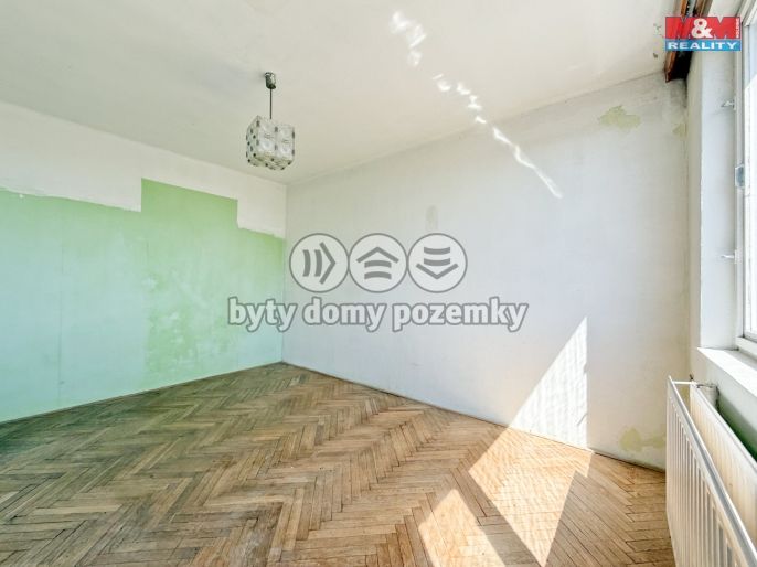 Prodej, Rodinný dům, Soběslav