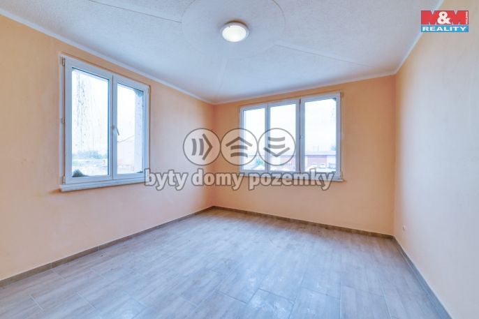 Prodej, Výrobní objekt, Cheb