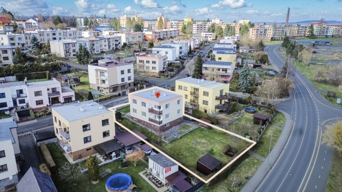 Prodej, Rodinný dům, Klatovy