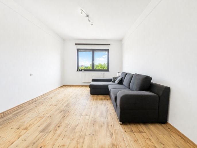 Prodej, Byt 2+1, Litvínov