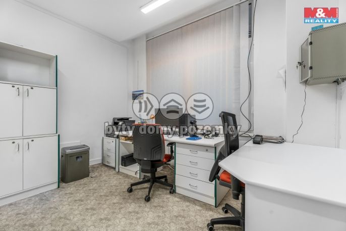 Pronájem, Ostatní, Ústí nad Labem