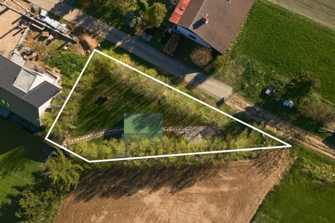 Prodej, Zahrada, Krakov