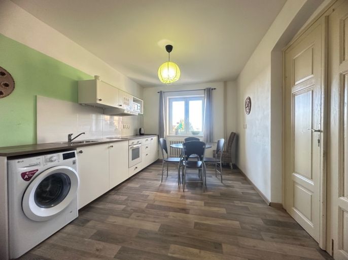 Pronájem, Byt 1+kk, Mladá Boleslav