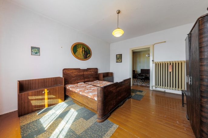 Prodej, Rodinný dům, Karlovy Vary