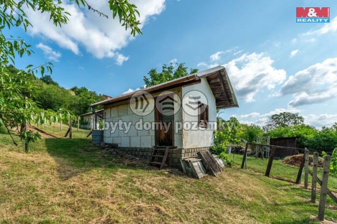 Prodej, Pozemek k bydlení, Viničné Šumice