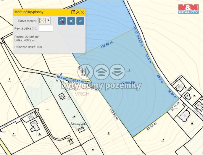 Prodej, Louka, Šluknov