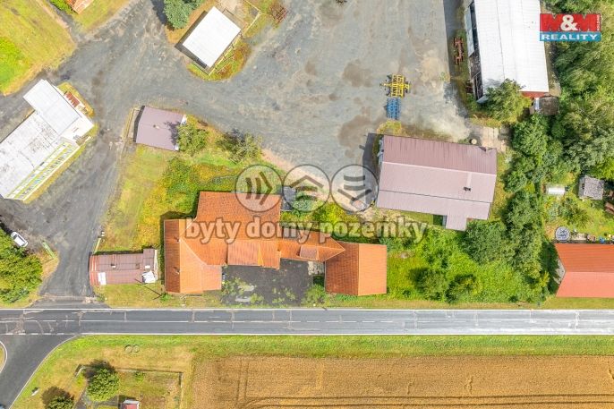 Prodej, Rodinný dům, Krakovany