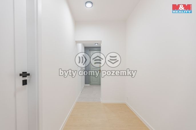 Prodej, Byt 2+kk, Klatovy