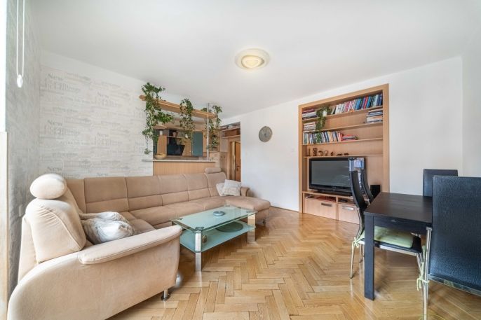 Prodej, Byt 3+1, Příbram