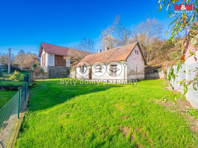 Prodej, Rodinný dům, Chářovice