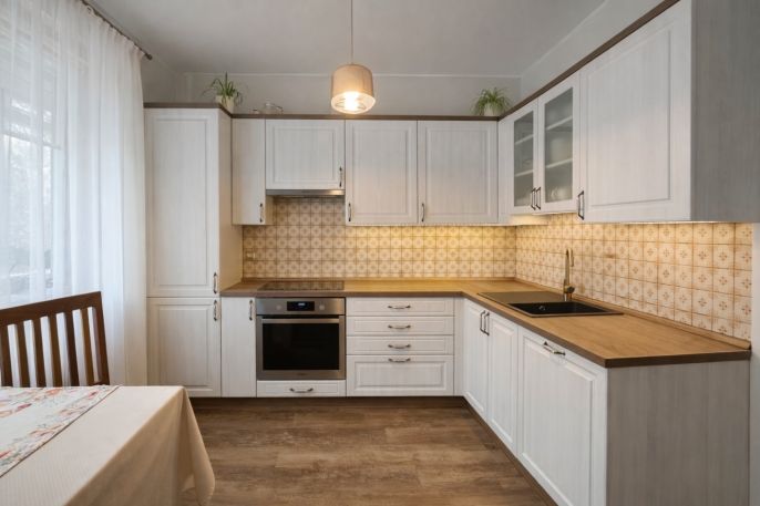 Prodej, Byt 2+1, Ostrava