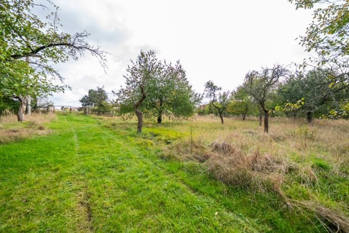 Prodej, Pozemek k bydlení, Babice u Rosic