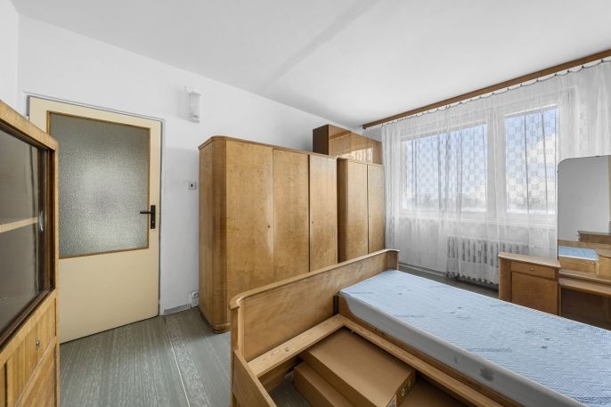 Prodej, Byt 2+1, Litoměřice