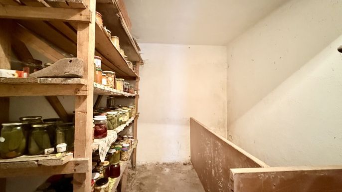 Prodej, Rodinný dům, Častohostice