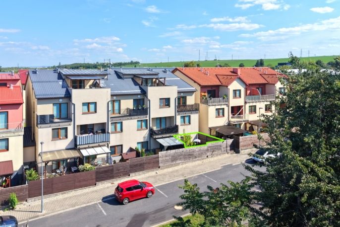 Prodej, Byt 2+kk, Kutná Hora