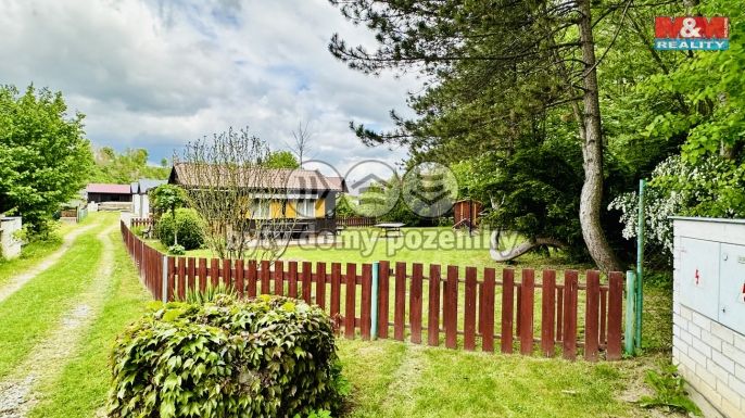 Prodej, Chata, Dobronice u Bechyně