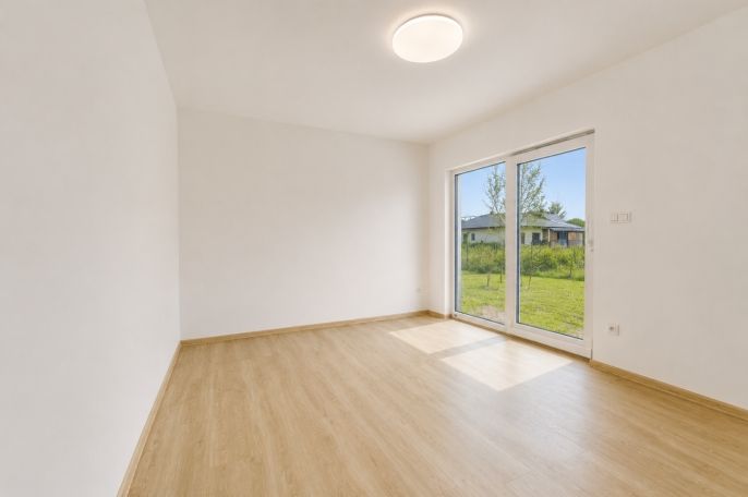 Prodej, Rodinný dům, Horoušany