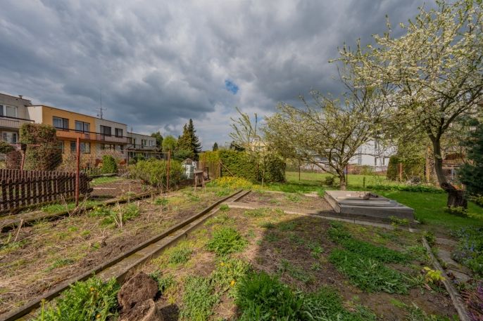 Prodej, Rodinný dům, Valašské Meziříčí