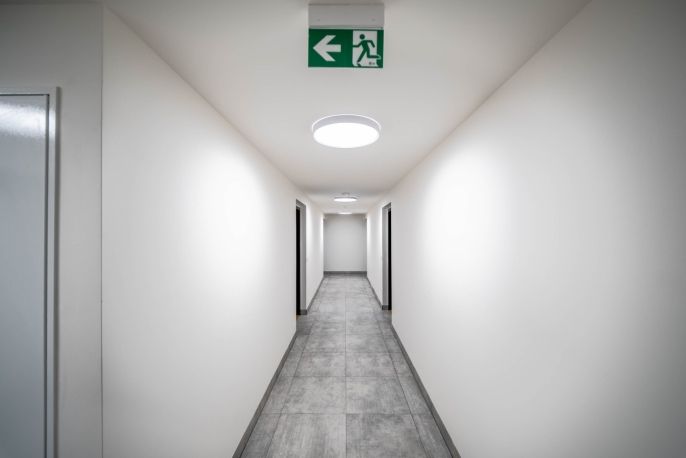 Prodej, Byt 2+kk, Kladno